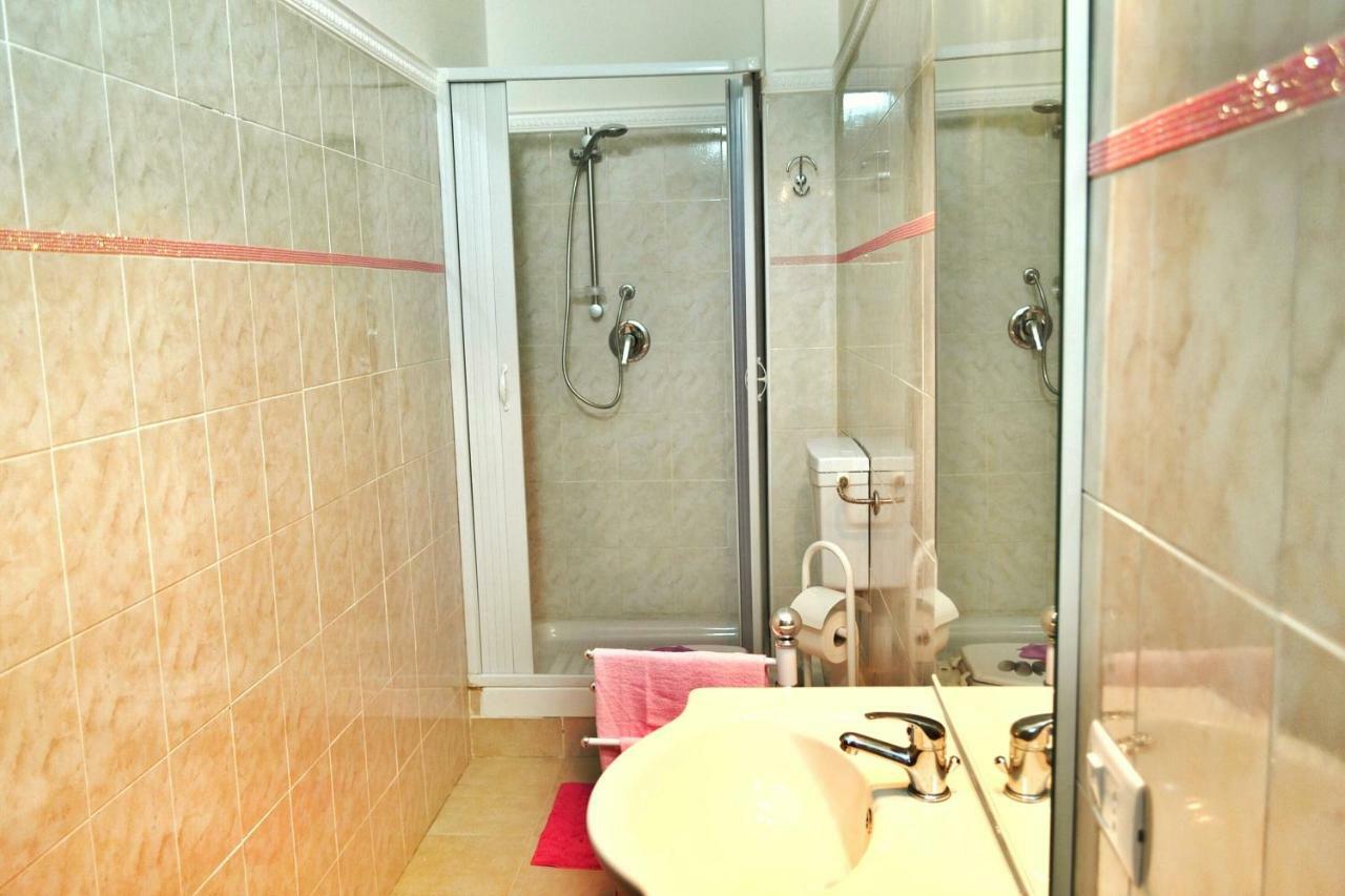 B&B Lungomare Catane Extérieur photo