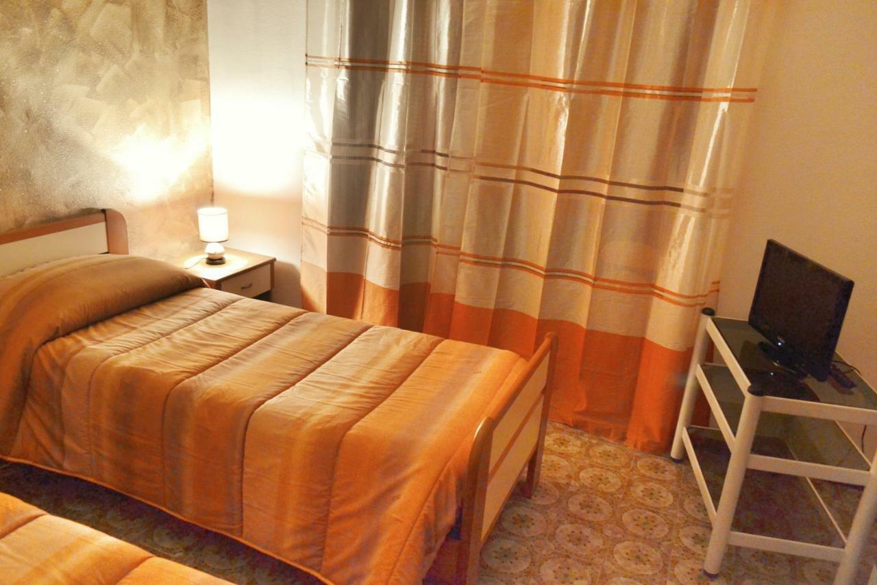 B&B Lungomare Catane Extérieur photo