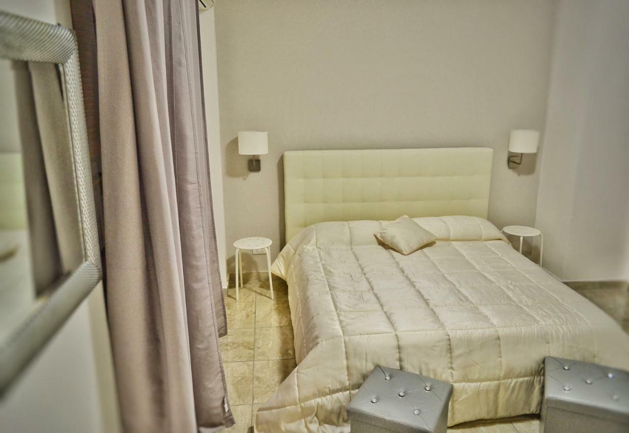 B&B Lungomare Catane Extérieur photo