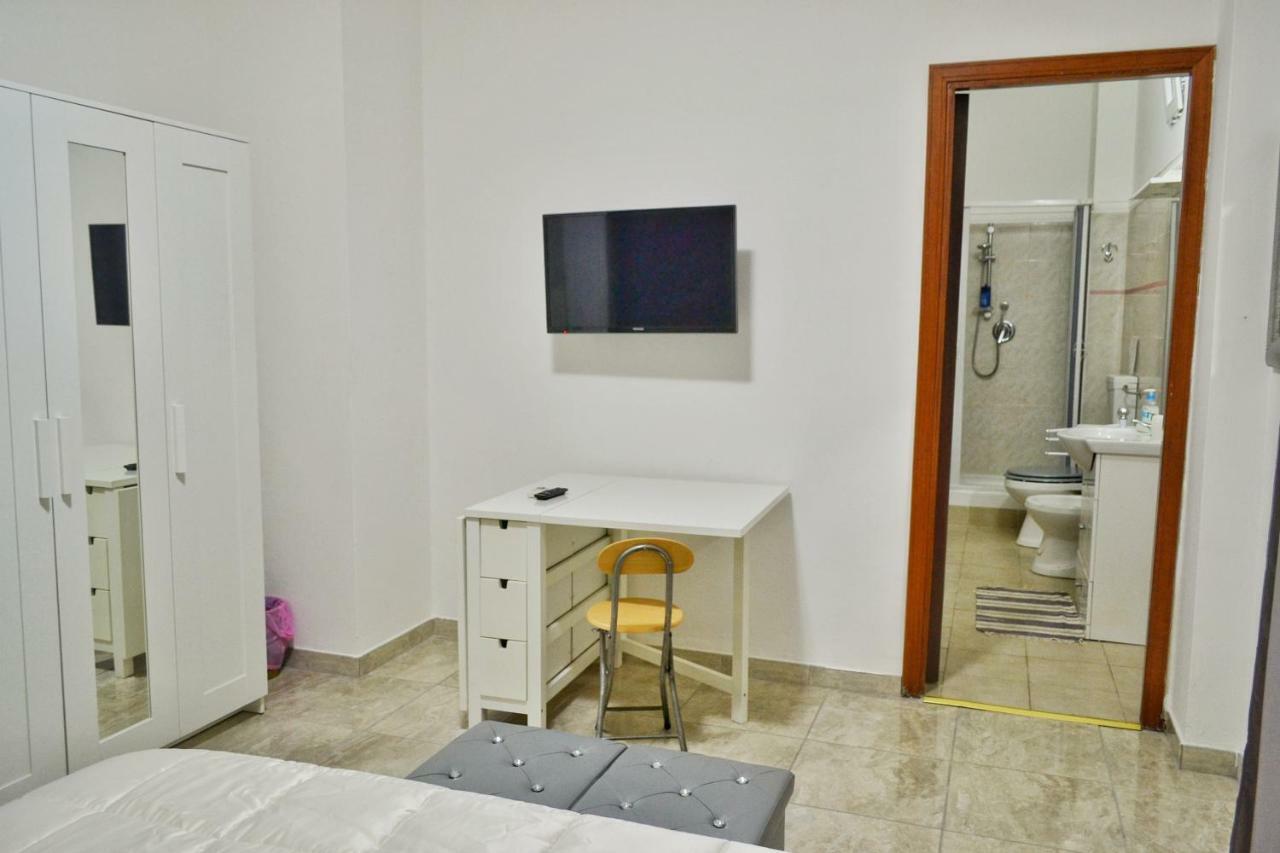 B&B Lungomare Catane Extérieur photo
