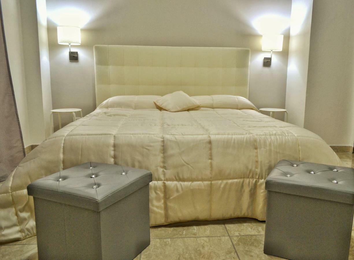 B&B Lungomare Catane Extérieur photo