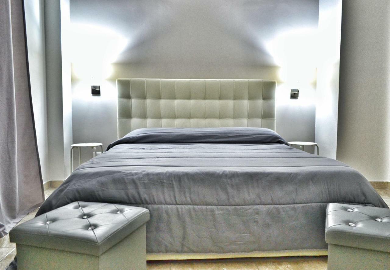 B&B Lungomare Catane Extérieur photo